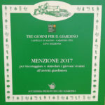 Prix ​​Geel Floricultura - Mirano 2015 - Vitrines en fleurs