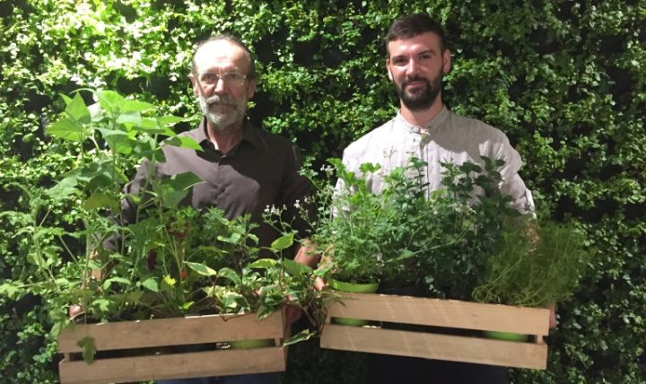 …e sono Soddisfazioni!