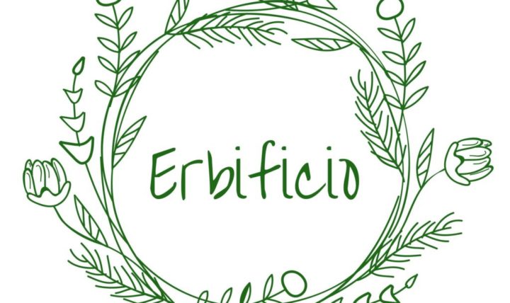 Nasce Erbificio!