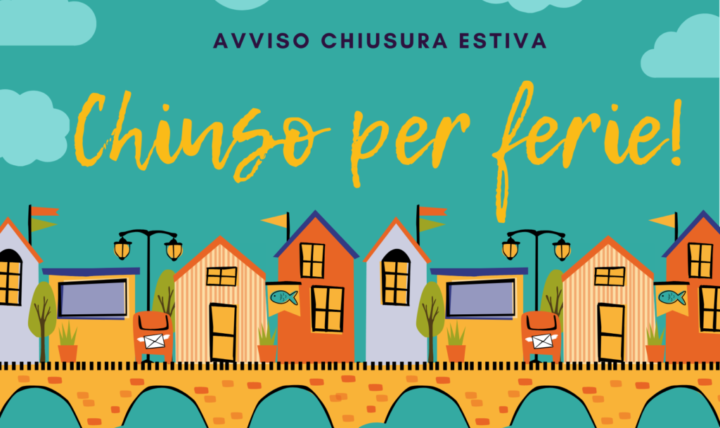 Summer nursery closure