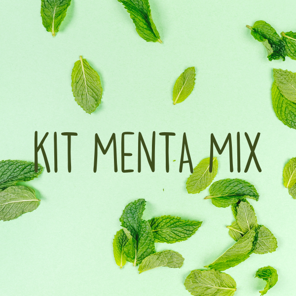 Kit menta