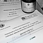 Riconoscimenti Geel Floricultura - Franciacorta in Fiore 2015